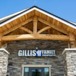 Gillis Family Chiropractic