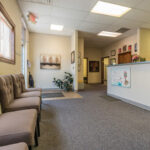 Clyde Park Chiropractic ( we are NOT located inside of Tuffy's